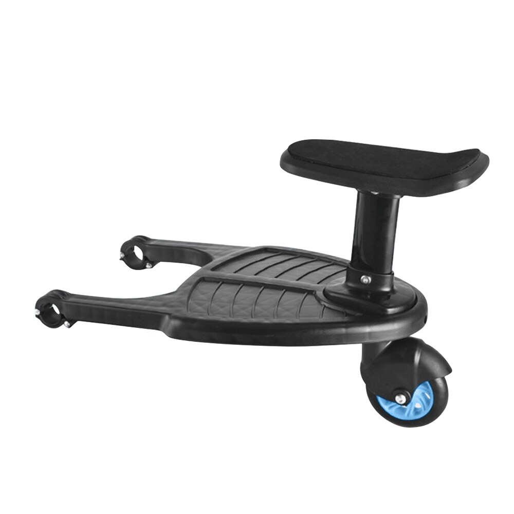 Stroller Standing Board with Straps